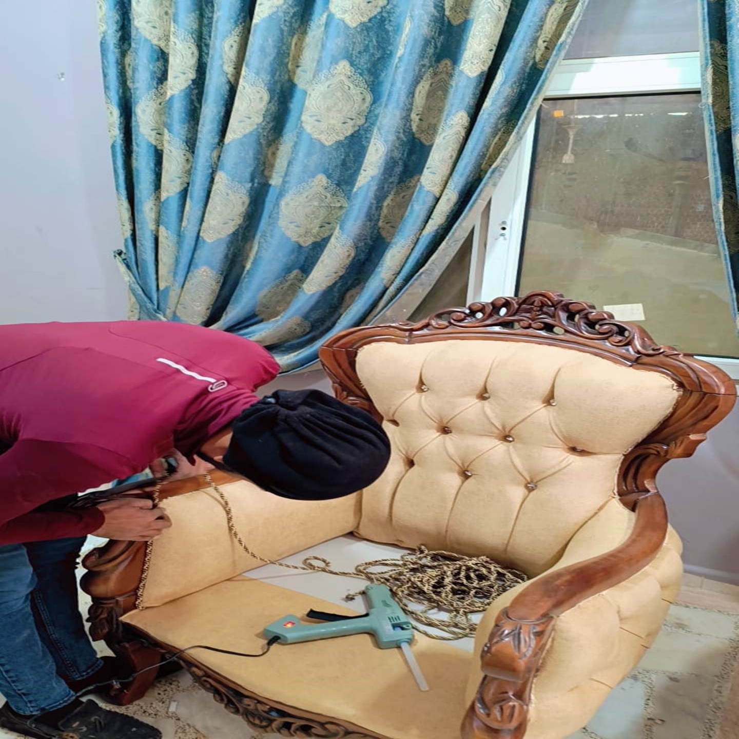 ANADOLLİFE MOBİLYA