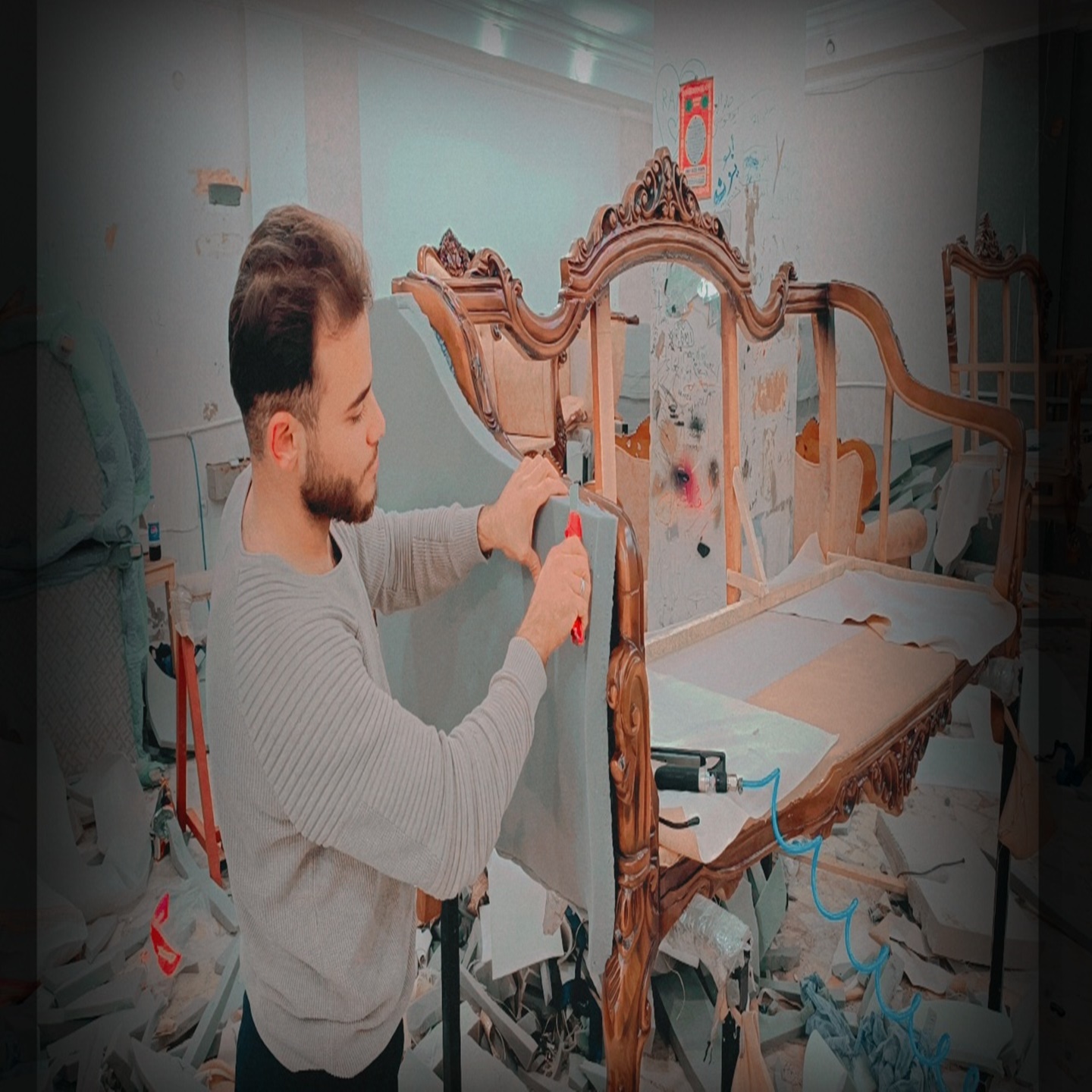 ANADOLLİFE MOBİLYA